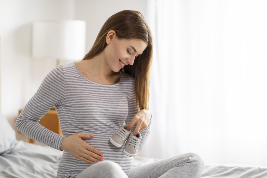Vacinação na Gestação: Saúde e Proteção para Mães e Bebês